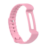 OOTDTY Silicone Replacement Bracelet Band Wrist Strap For Huawei Honor A2 Smart Watch Z07 Drop ship