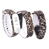 Newest correa miband 3 strap pulsera varied wrist strap style mi3 smart band accessoories watch straps for xiaomi mi 3 Nov01