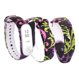 Newest correa miband 3 strap pulsera varied wrist strap style mi3 smart band accessoories watch straps for xiaomi mi 3 Nov01