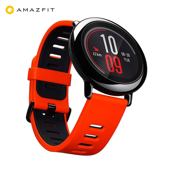 Xiaomi Amazfit Sport 3.4 cm LCD Touchscreen GPS (satellite) Smart sports watch